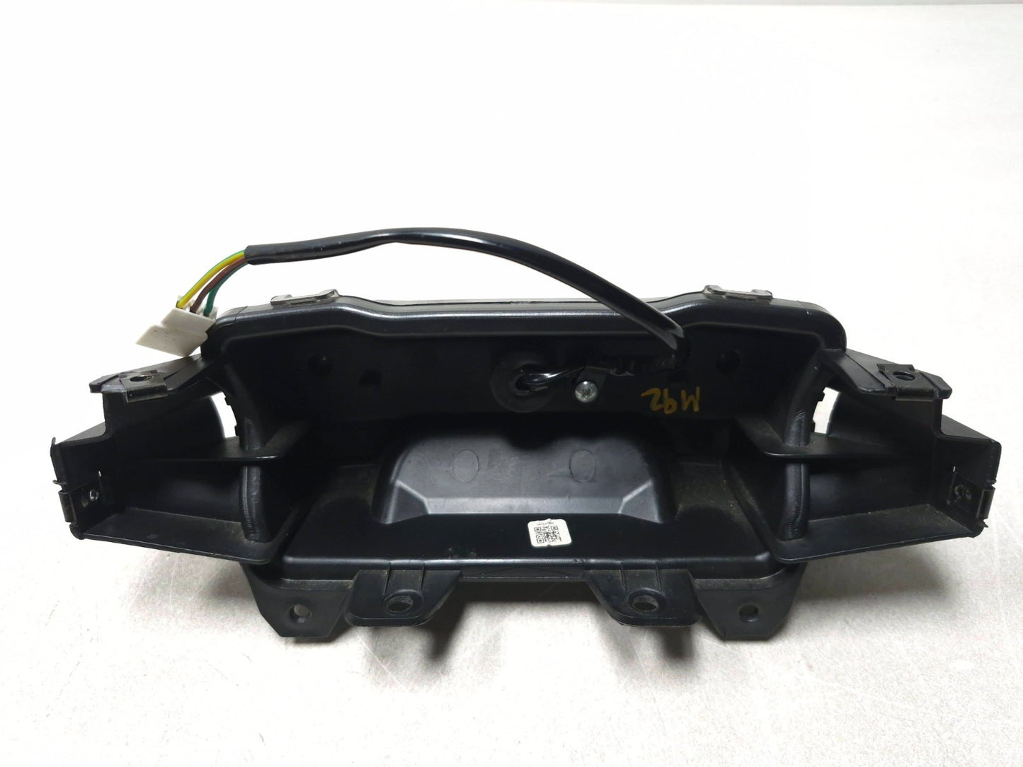 2023 Qianxin Fy200t Tail Brake Light Lamp  OEM