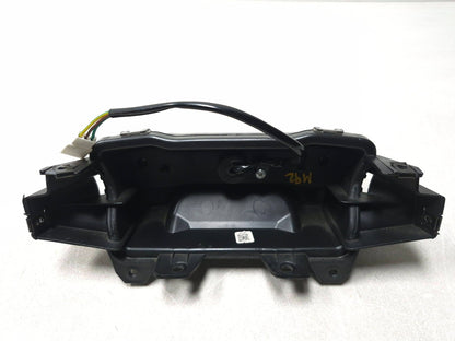 2023 Qianxin Fy200t Tail Brake Light Lamp  OEM