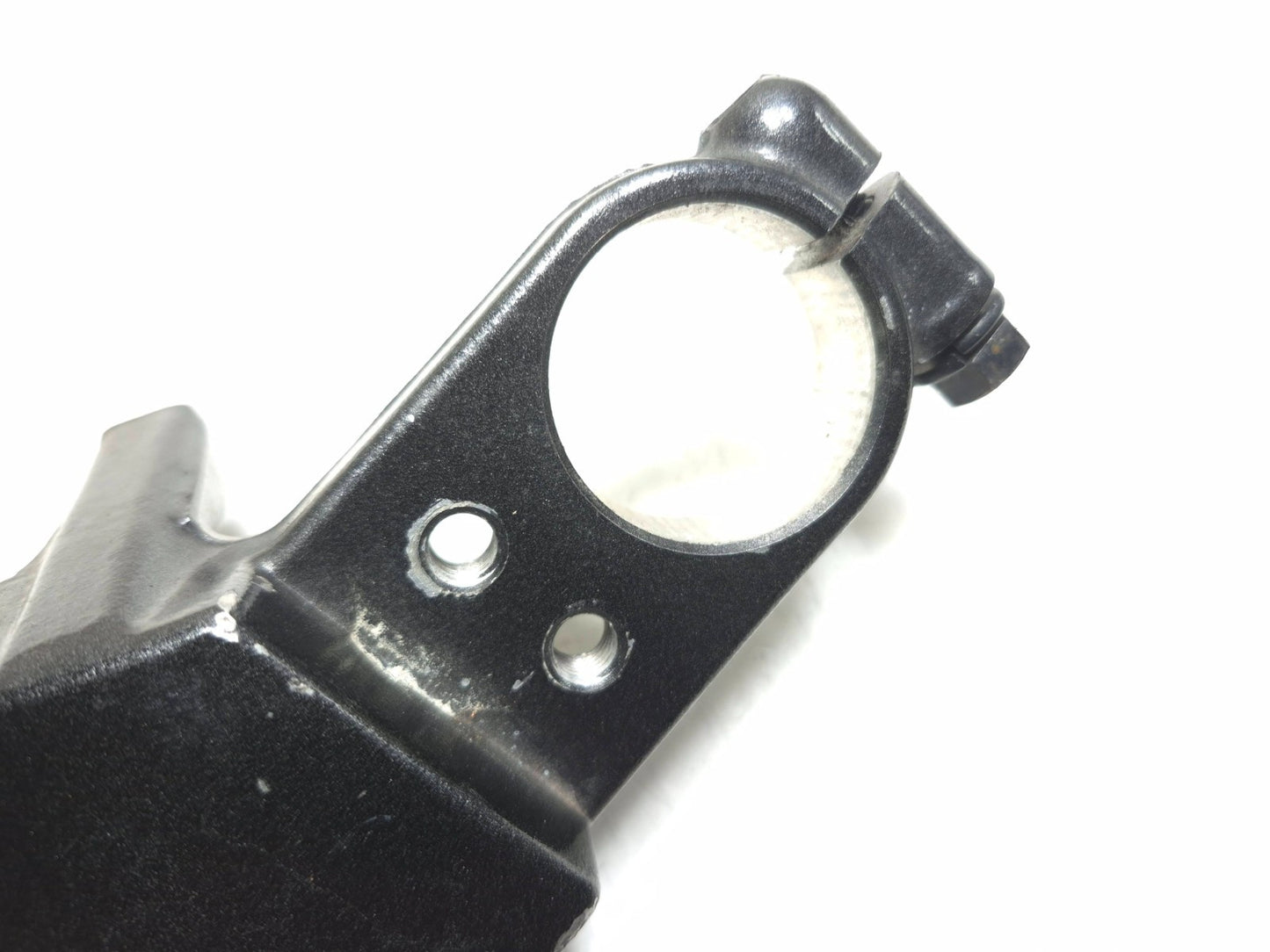 2006 Kawasaki Ninja 250 Ex250 Upper Triple Tree OEM