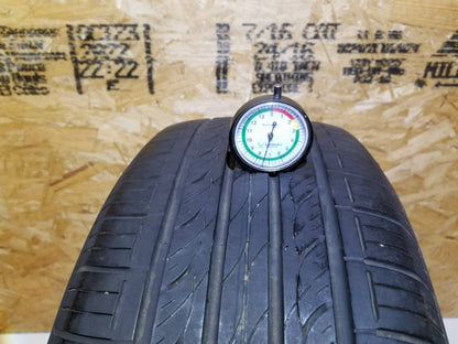 2008 Hyundai Tucson  Alloy Wheel Rim & Tire 215/60r16 OEM
