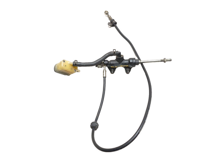 2005  Triumph Sprint St Rear Brake Master Cylinder OEM