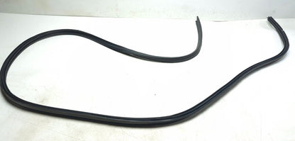 2015 Nissan Juke Trunk Seal Weatherstrip OEM