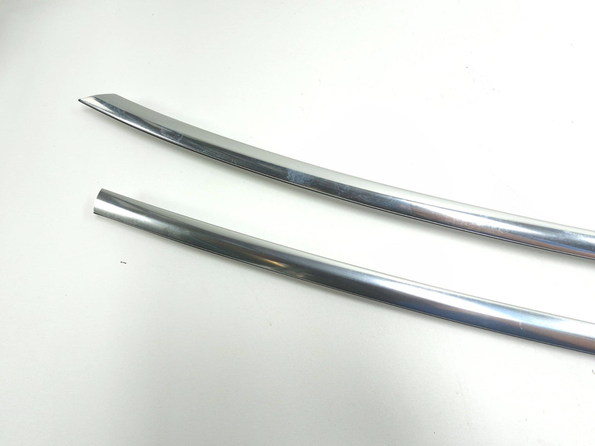 2020 Tesla Model 3 Roof Trim Molding Left & Right OEM