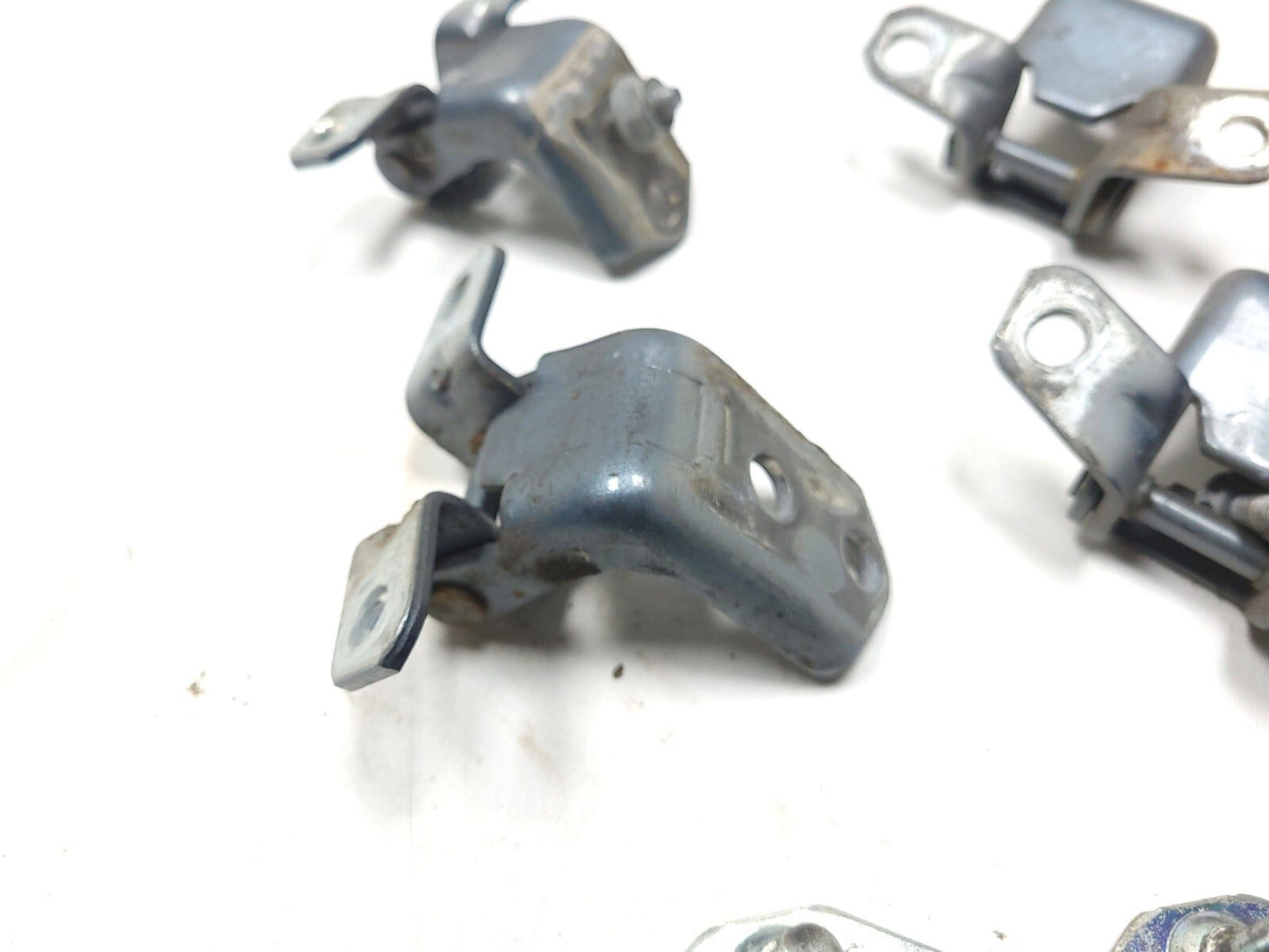 2007 - 2015 Mazda Cx-9 Door Hinge Driver Side Left Front & Rear OEM