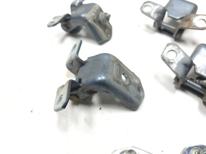 2007 - 2015 Mazda Cx-9 Door Hinge Driver Side Left Front & Rear OEM