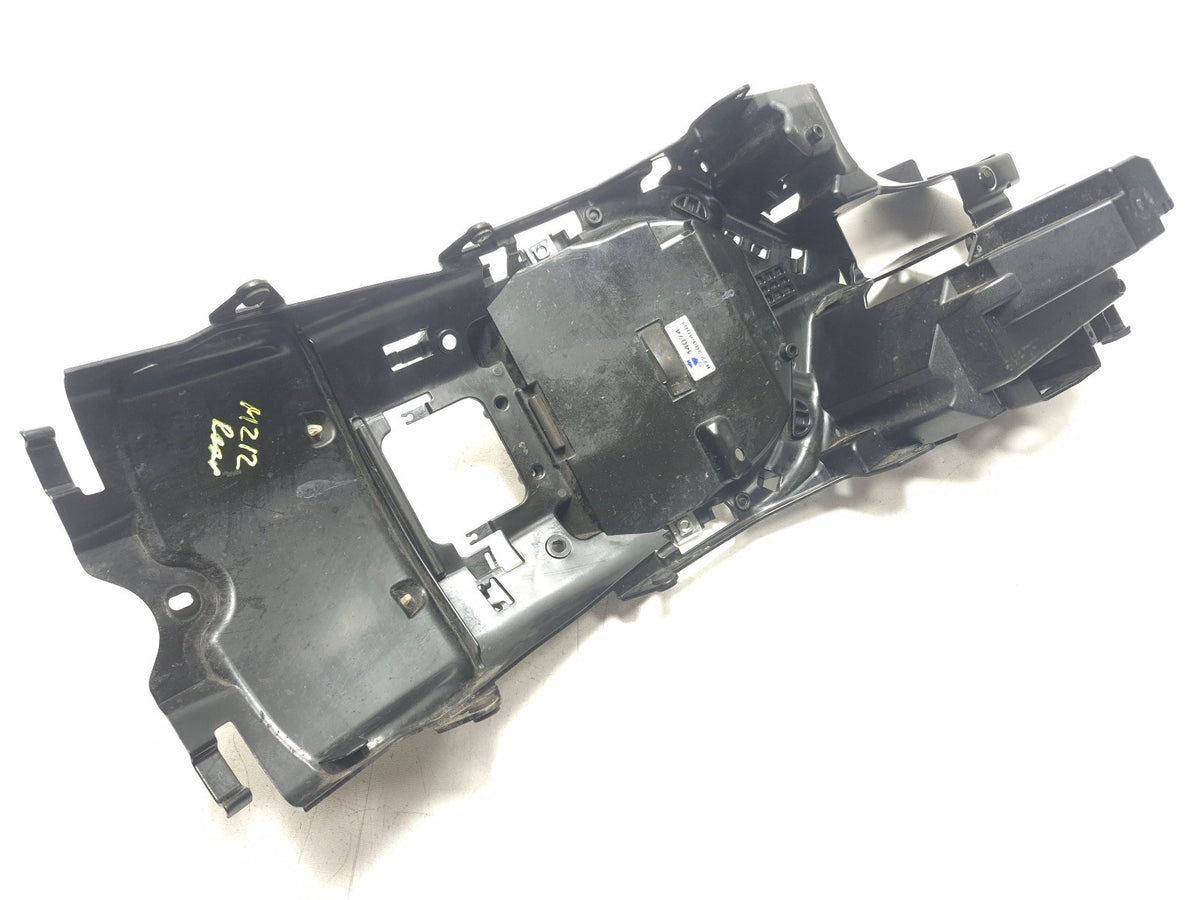 2020 Kawasaki Vulcan S En650c Rear Fender Plastic Undertail OEM
