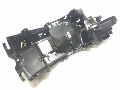 2020 Kawasaki Vulcan S En650c Rear Fender Plastic Undertail OEM