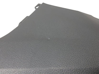 12-15 Subaru Impreza Center Console Side Trim Cover Left & Right Pair OEM Sedan