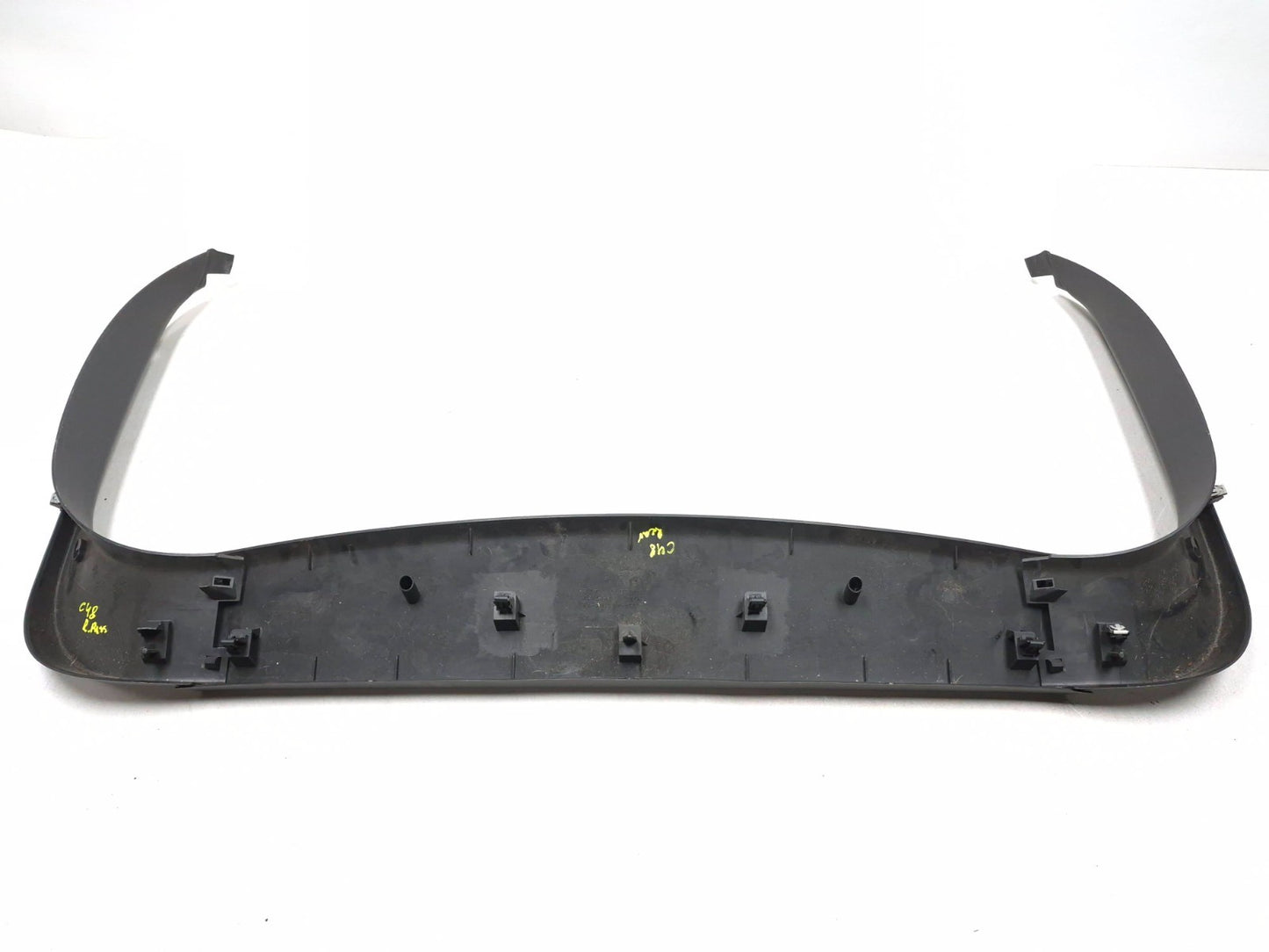 2014 Ford Focus St Tailgate Trim Cover Oem✅