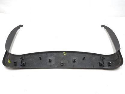 2014 Ford Focus St Tailgate Trim Cover Oem✅