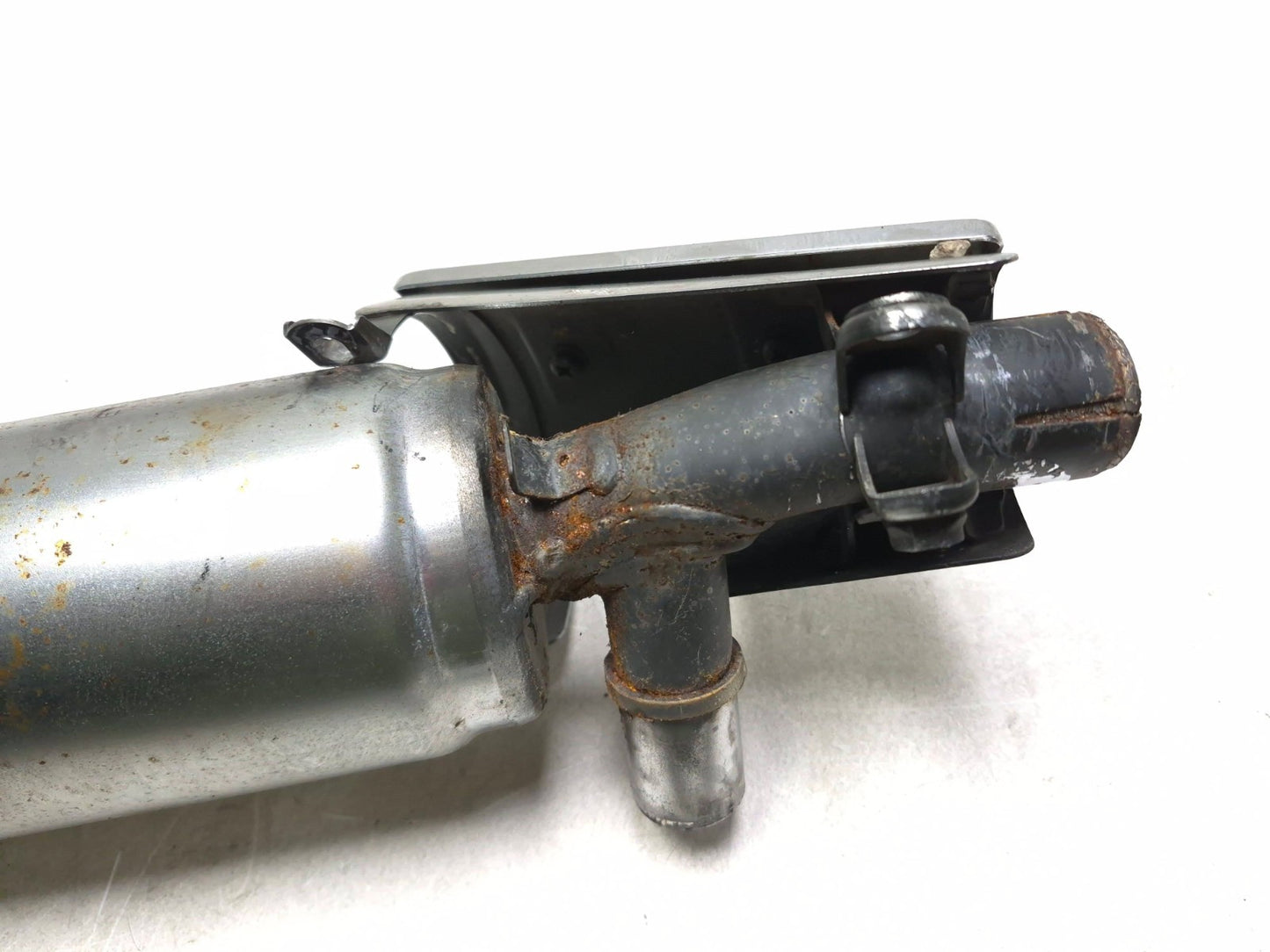 2005 Suzuki Boulevard С50 Rear & Front Muffler Exhaust Pair OEM