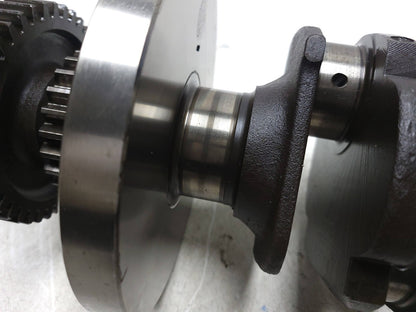 1984 - 1987 Honda Gl1200 Goldwing Crankshaft 13310-mg9-000 OEM