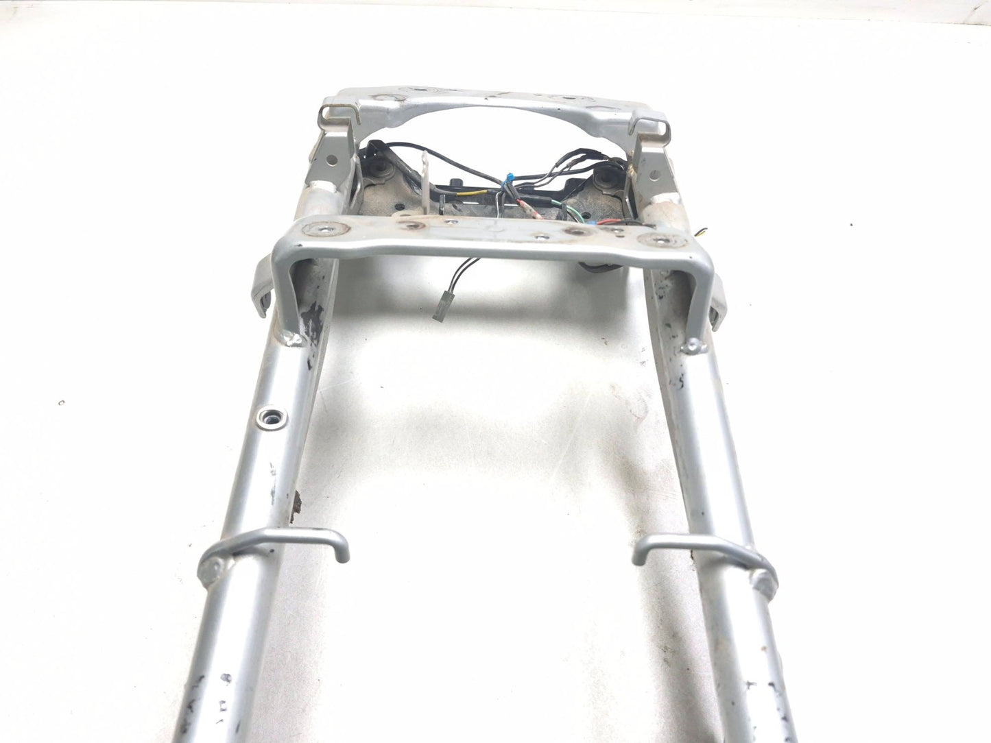 2003 Suzuki Sv 650 Rear Subframe OEM