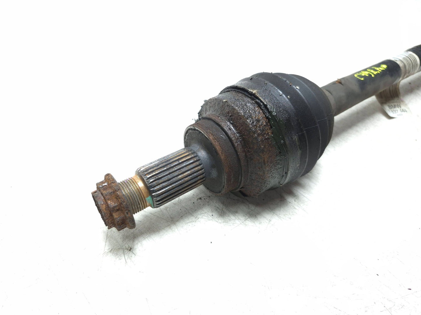 2013 BMW 328ix Axle Shaft Rear Right Passenger Side Oem✅