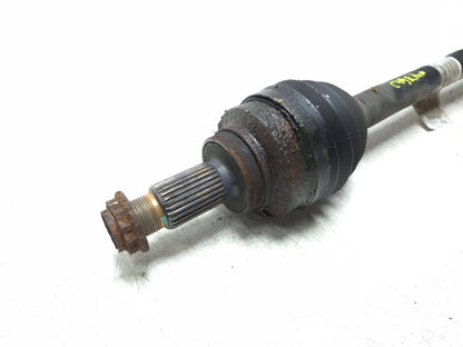 2013 BMW 328ix Axle Shaft Rear Right Passenger Side Oem✅