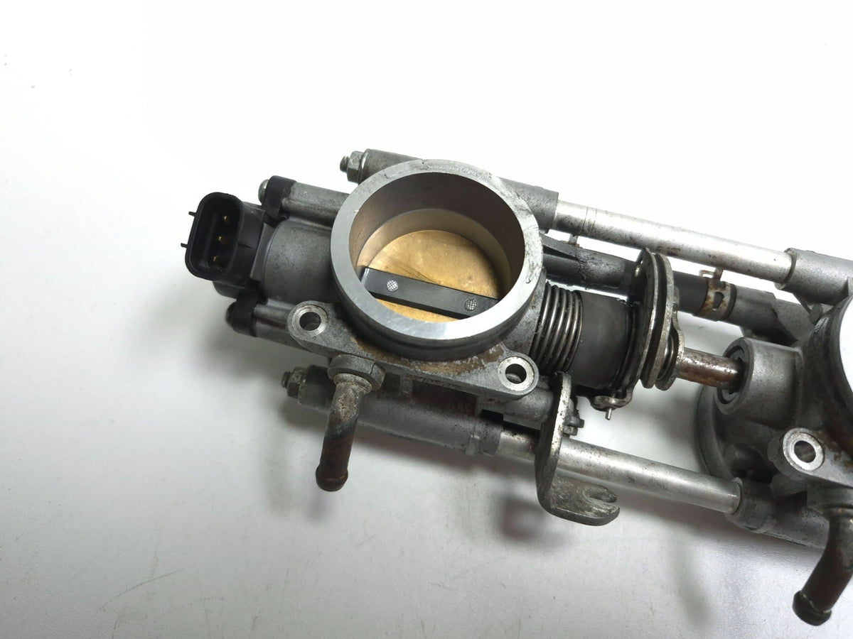 2014 Arctic Cat Zr6000 Throttle Body 0910-001 OEM