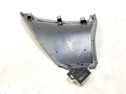 2010 - 2012 Cadillac SRX Front Dashboard Lower Cover Trim Panel Left & Right OEM