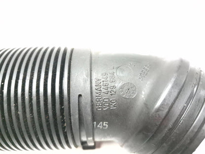 2013 Volkswagen Gti Intercooler Air Duct Hose OEM