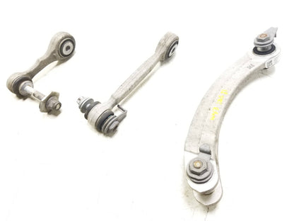 2017-2023 Alfa Romeo Stelvio Rear Control Arm Passenger Side Right Set 4pcs OEM