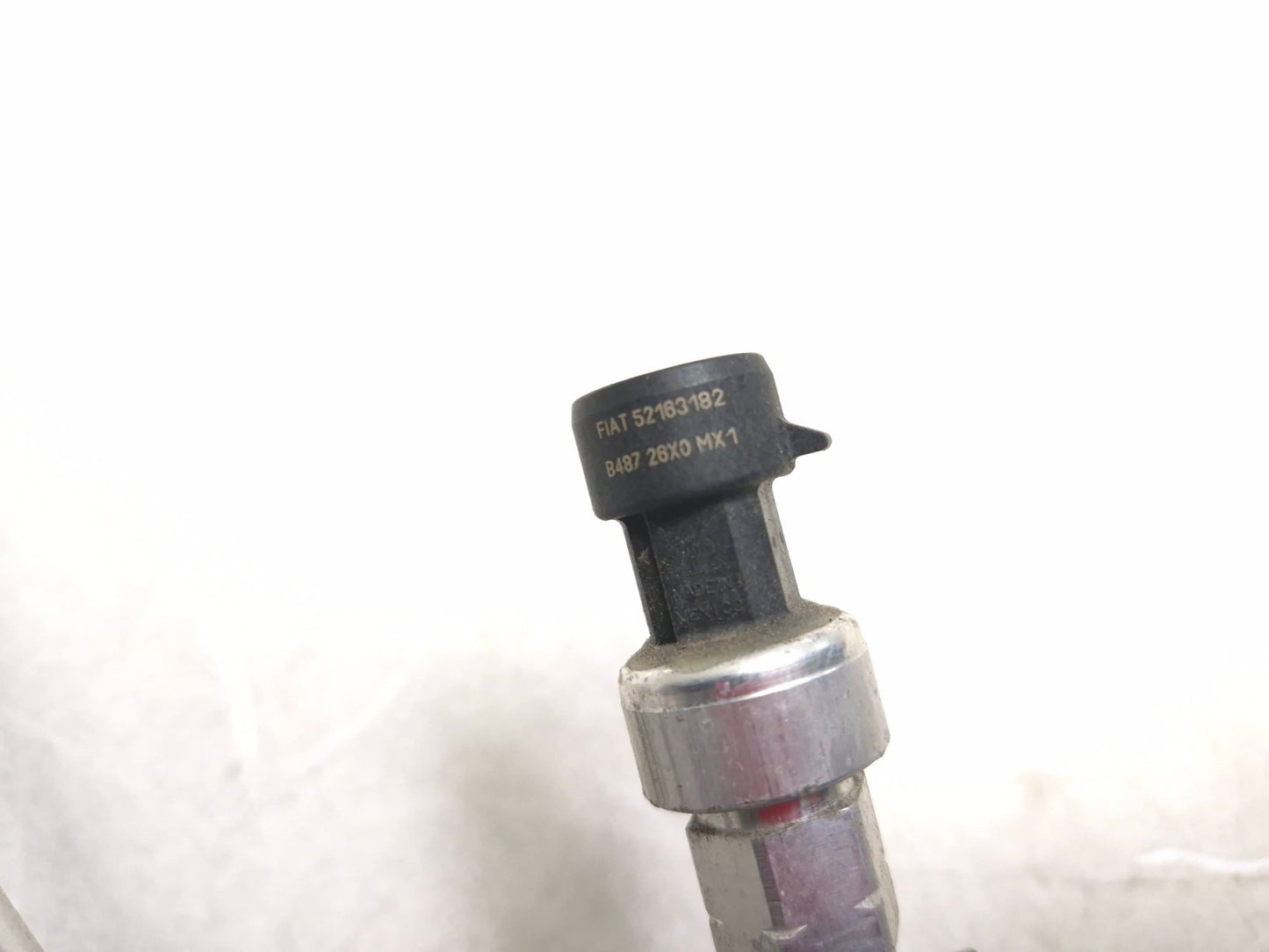 2021 Alfa Romeo Giulia Ti Line Pipe A/c Air Conditioning 2.0l OEM
