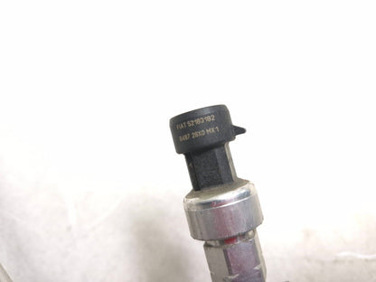 2021 Alfa Romeo Giulia Ti Line Pipe A/c Air Conditioning 2.0l OEM