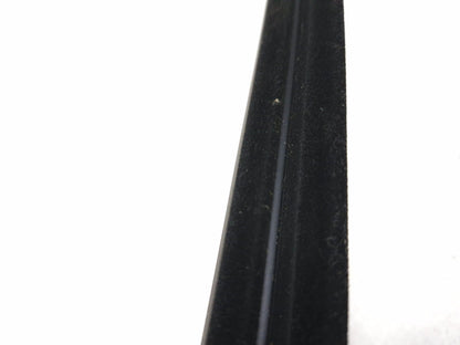 2018 Nissan Altima Front Door Weatherstrip W/ Molding Passenger Side 5 Pcs OEM
