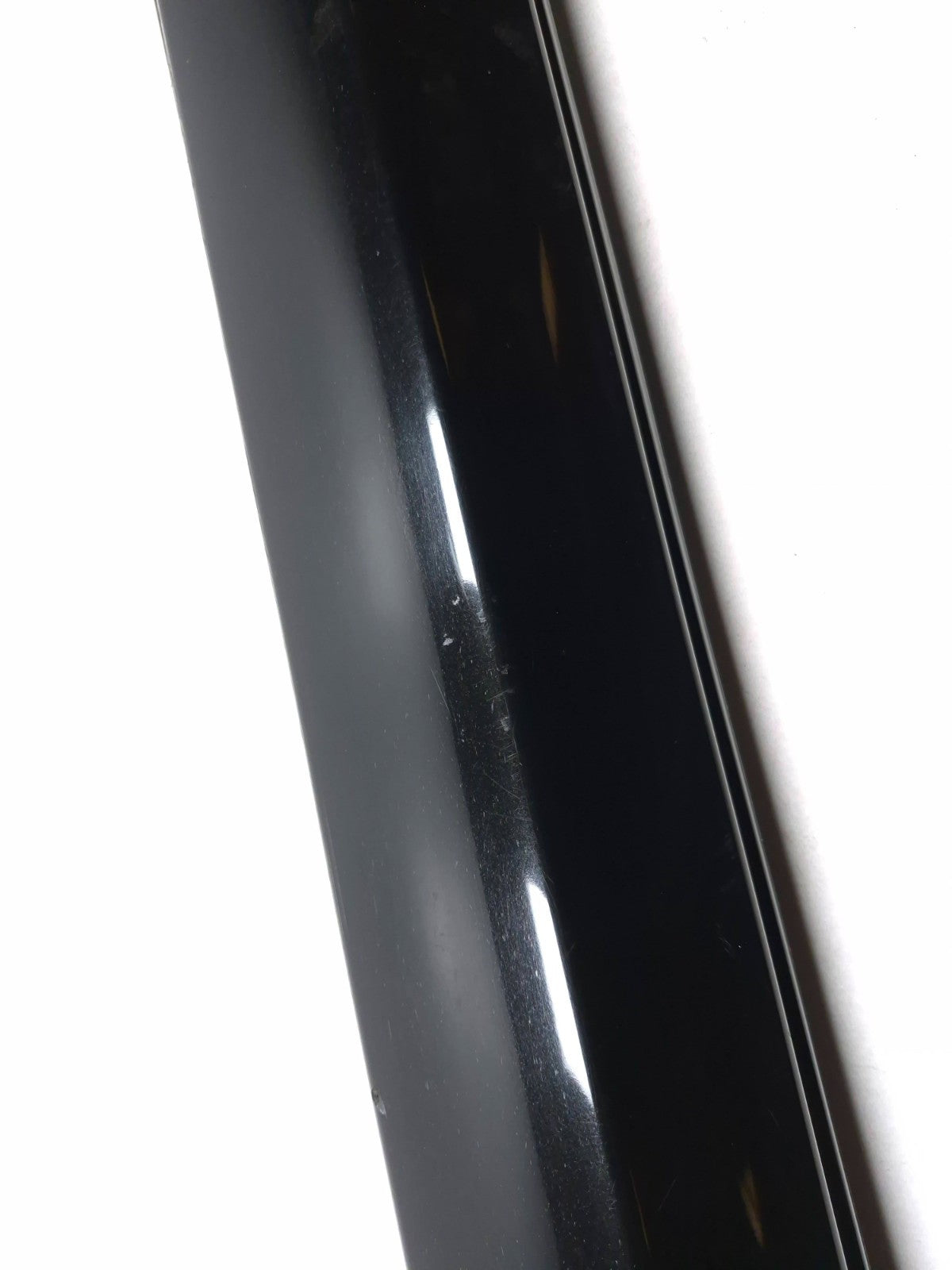 2013 Hyundai Genesis Coupe Rocker Panel Skirt Molding OEM