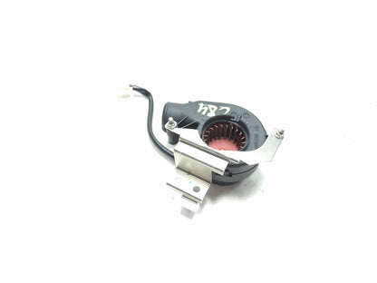 2010 Mercedes S400 Dashboard Lower Blower Motor OEM