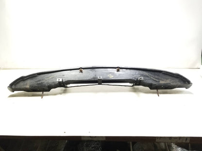 2011 - 2013 Kia Sportage Rear Bumper Reinforcement OEM