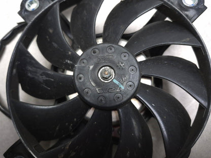 2019 Honda Cbr300r Cooling Fan OEM