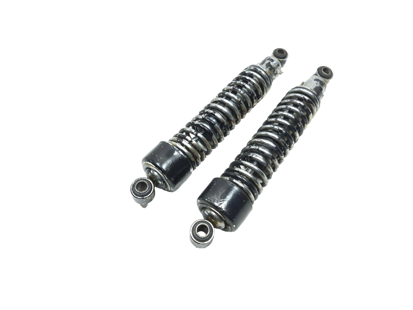 1991 - 2003 Harley Sportster Xl1200 Xl883 Rear Shock Absorber 2pcs