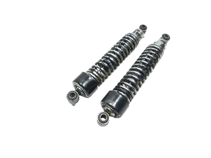 1991 - 2003 Harley Sportster Xl1200 Xl883 Rear Shock Absorber 2pcs