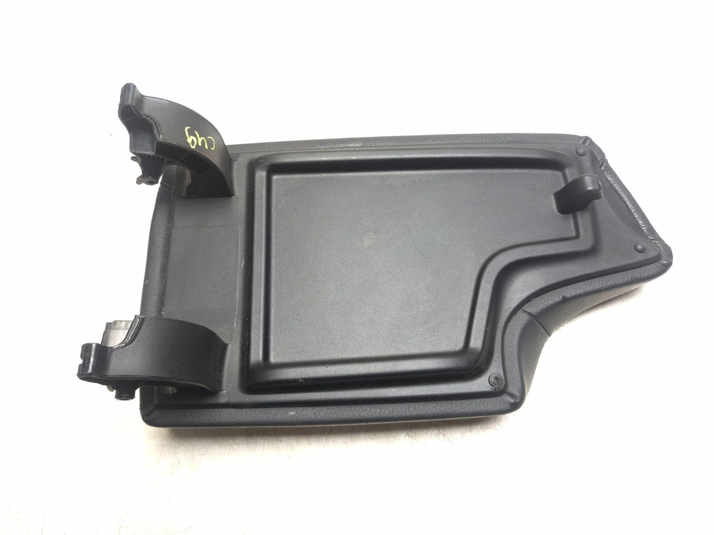 2013 BMW 328i F30 Center Console Armrest Arm Rest Lid OEM