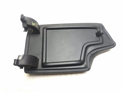 2013 BMW 328i F30 Center Console Armrest Arm Rest Lid OEM