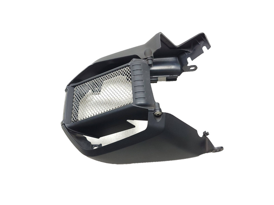 2008 - 2014 Ducati Monster 696 Radiator Cover Panel Guard Fairing Grille OEM