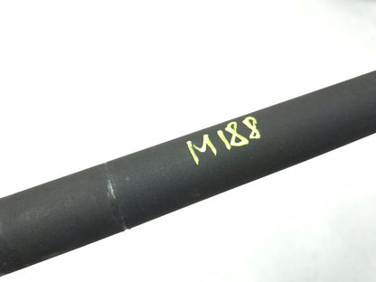 2008 Harley-davidson Dyna Fat Bob Fxdf  T-bar Handlebar