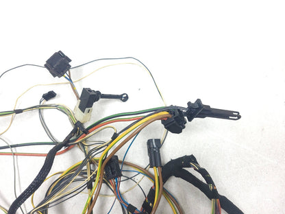 2007 Range Rover Heater Wire Harness OEM