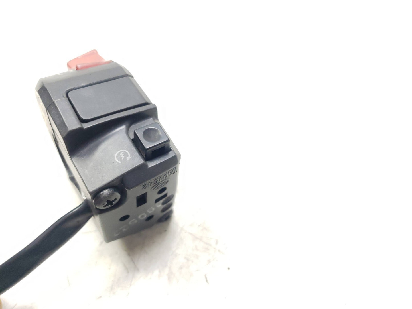 2008 - 2010 Ducati 848 Right Handlebar On Off Start Kill Switch OEM