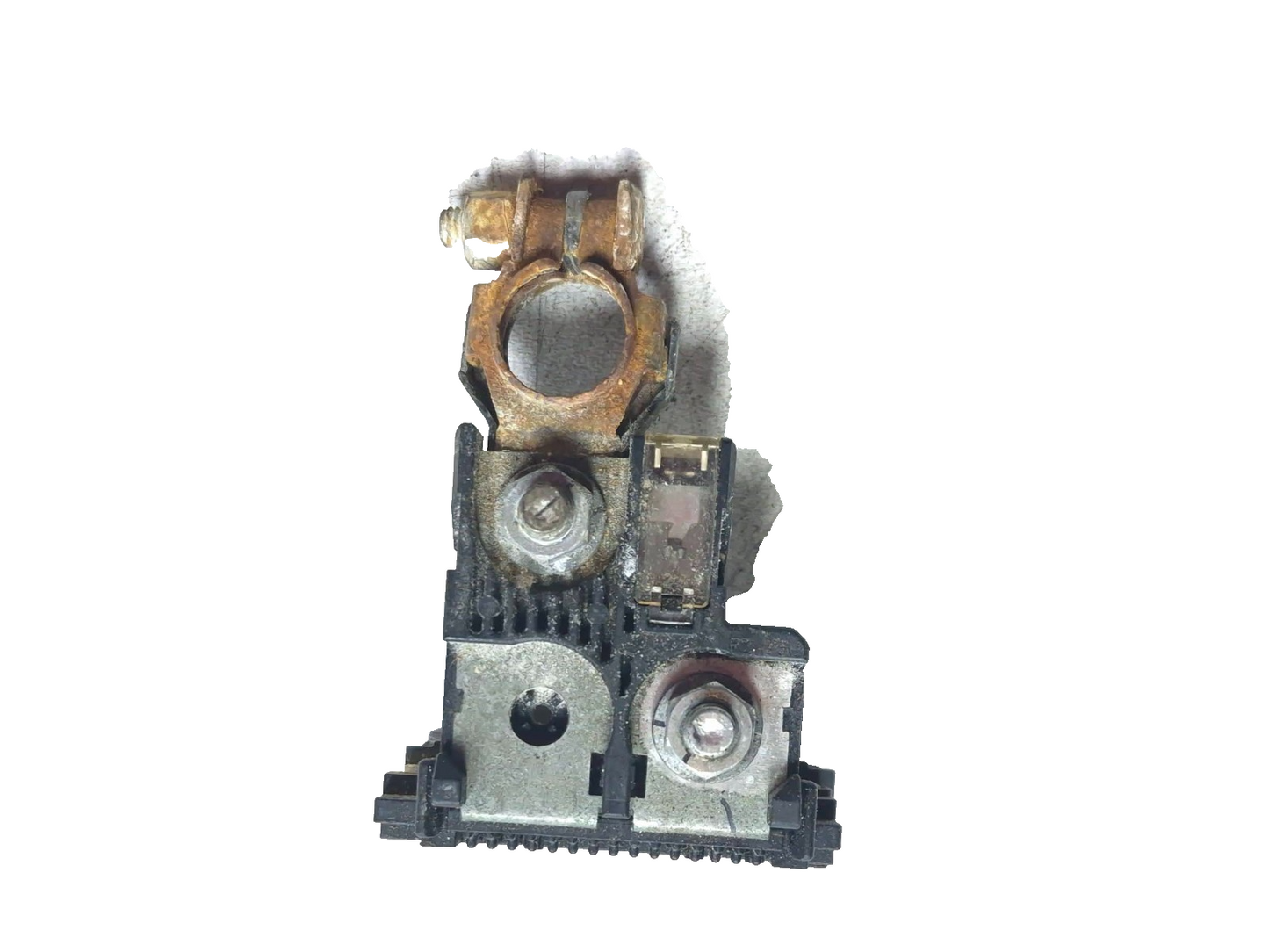 2015 Nissan Juke Battery Terminal Positive OEM