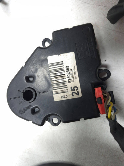 2007-2014 Cadillac Escalade Tahoe Yukon HVAC Wiring Harness W/ Blower Motor OEM