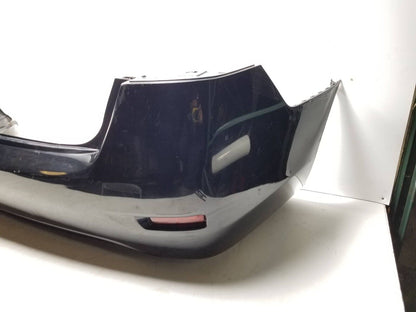 13 - 16 Nissan Sentra Rear Bumper Cover OEM *paint Code: Kh3*