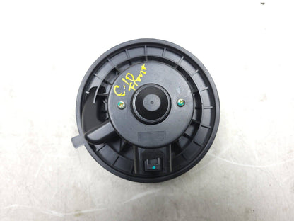 10-14 Chevrolet Suburban Front Blower Motor OEM
