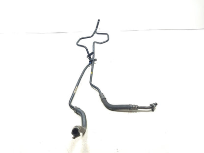 04-08 BMW K1200r K1200 Oil Hose Line Pipe OEM