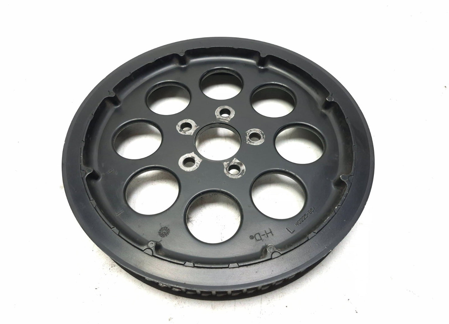 1986 - 2003 Harley-davidson Electra Glide Rear Drive Pulley Sprocket OEM