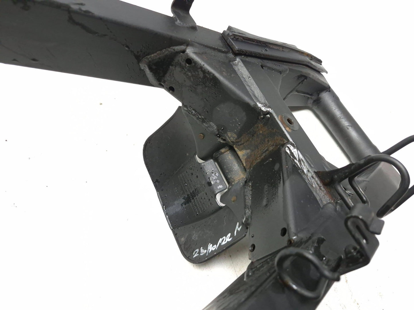 2017-2026 Kawasaki Versys-x 300 Kle300 OEM Swingarm 33001-0684-18r