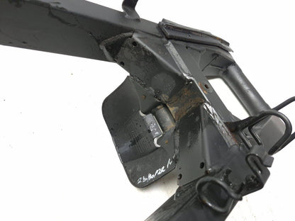 2017-2026 Kawasaki Versys-x 300 Kle300 OEM Swingarm 33001-0684-18r