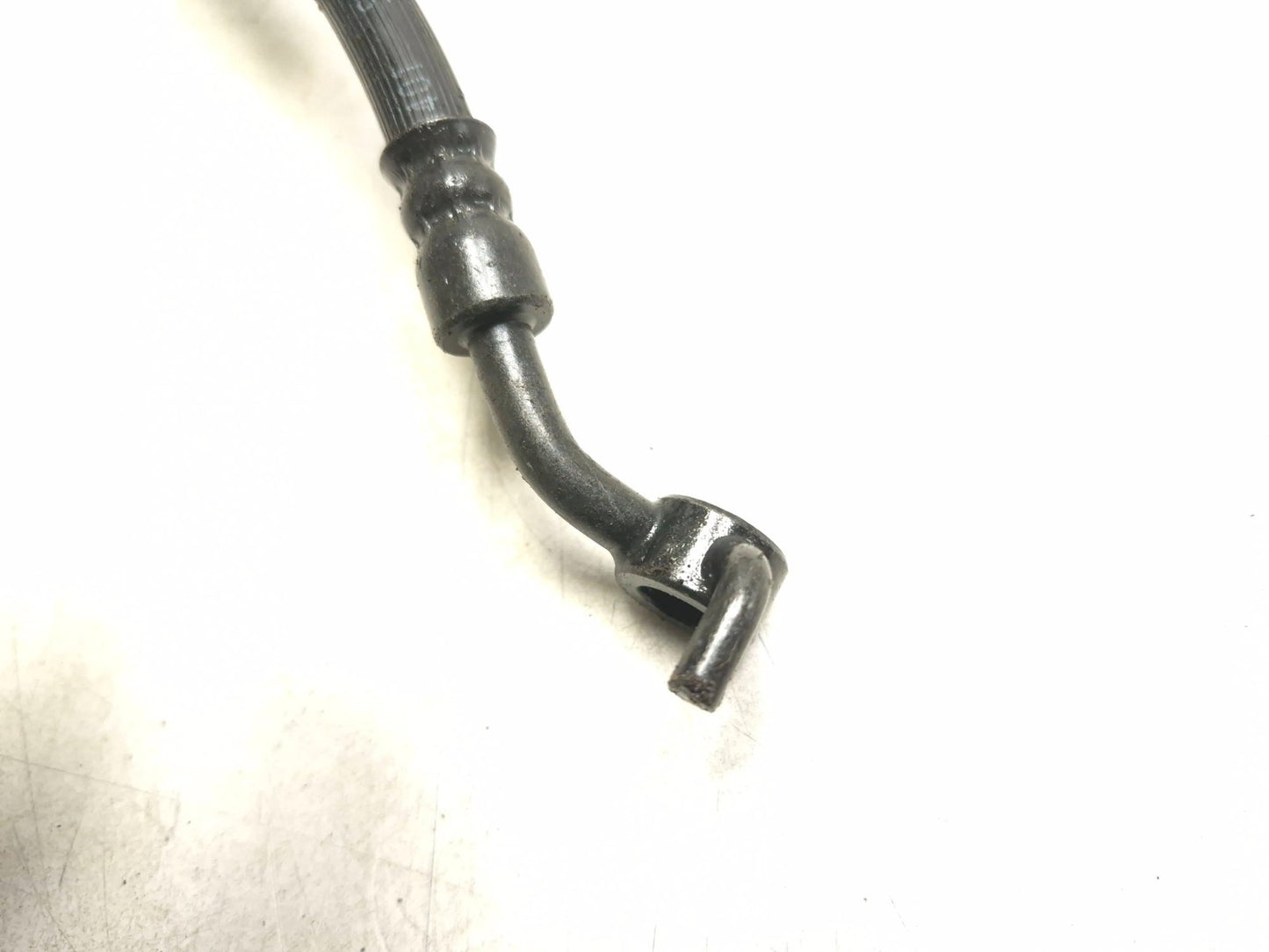 2017 Honda Cmx300 Rebel Rear Brake Caliper & Hose Pipe Pair OEM