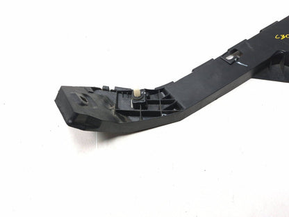 2013 Hyundai Genesis Coupe Rear Bumper Bracket Driver Side Left OEM