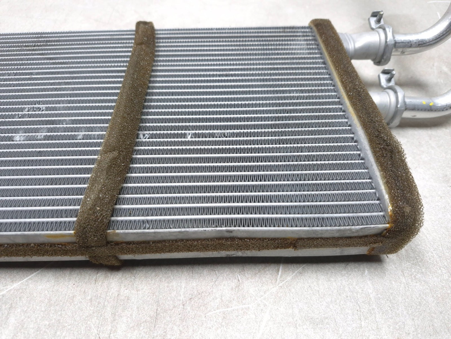 2013 Dodge Grand Caravan Front Heater Core Oem✅