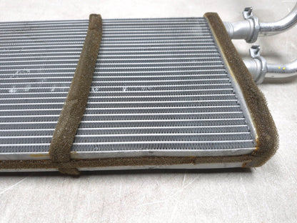 2013 Dodge Grand Caravan Front Heater Core Oem✅